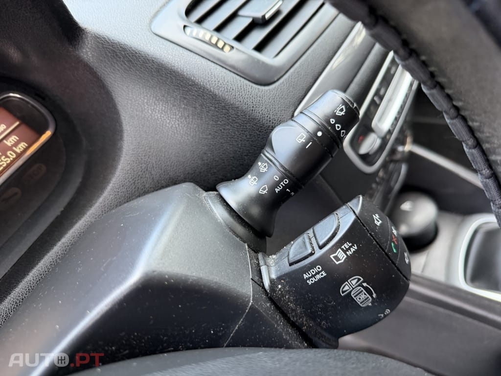 Renault Mégane Sport Tourer 1.5 dCi GT Line
