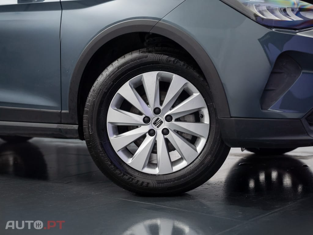 Seat Arona 1.0 TSI Style