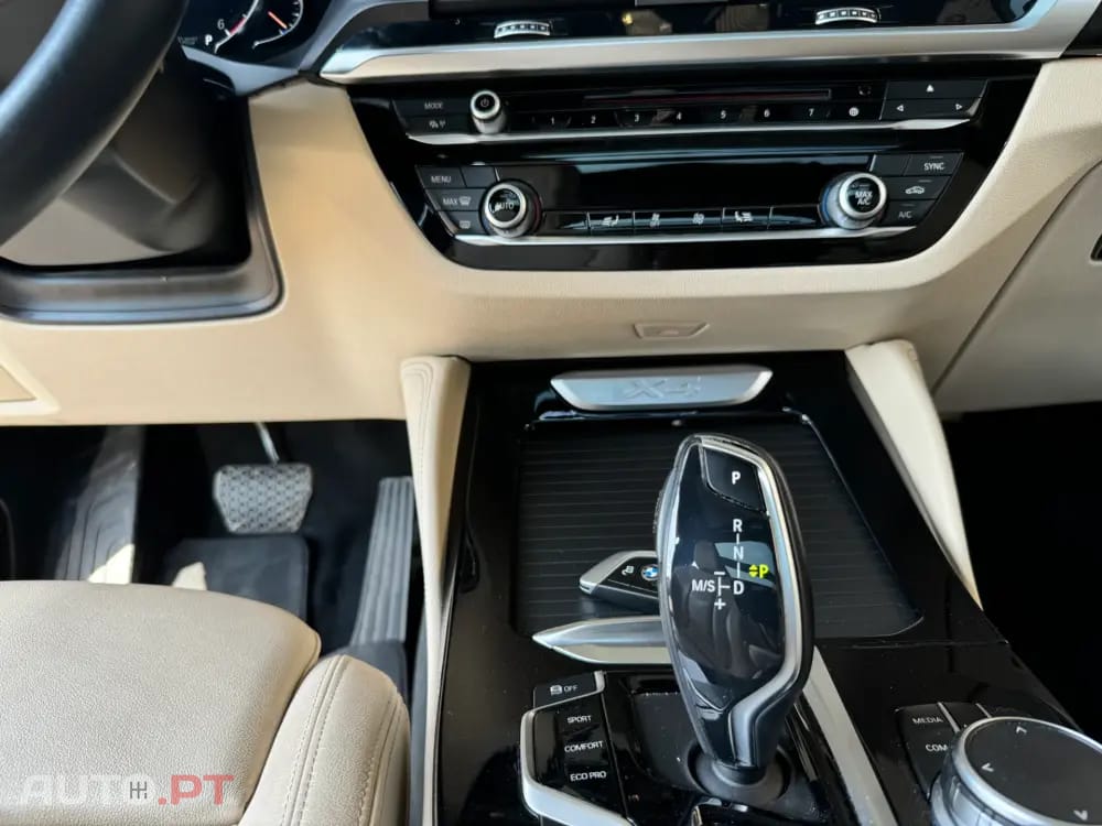 BMW X4 20 d xDrive xLine Auto