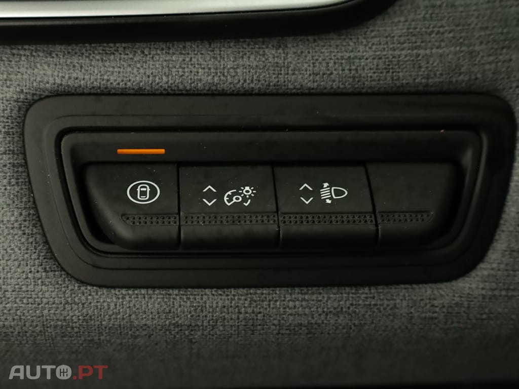 Renault Clio Clio 1.0 TCe Evolution Bi-Fuel