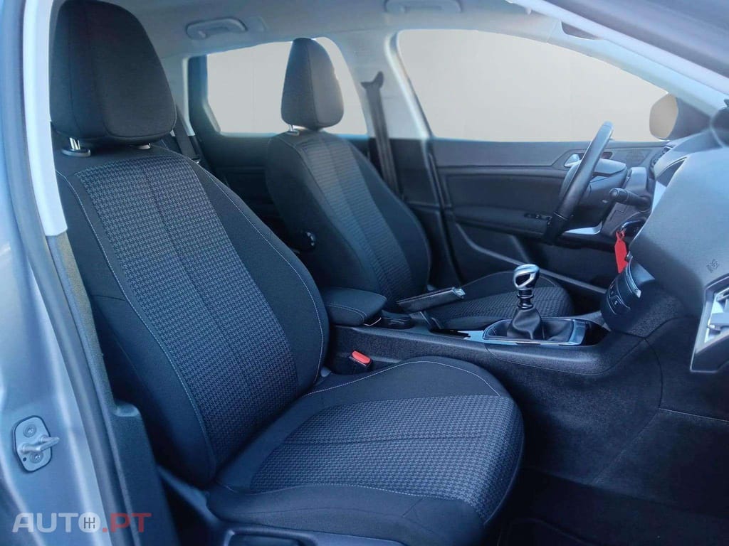 Peugeot 308 SW 1.2i Access