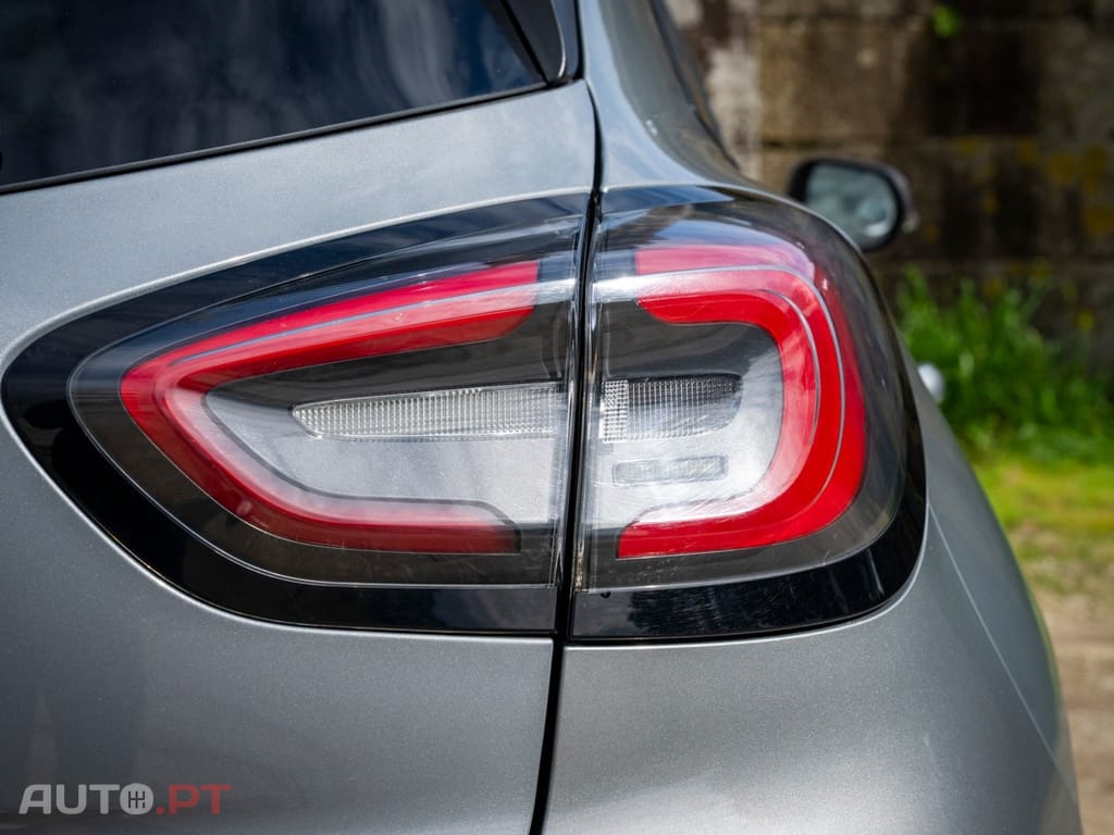 Ford Puma 1.0 EcoBoost MHEV ST-Line