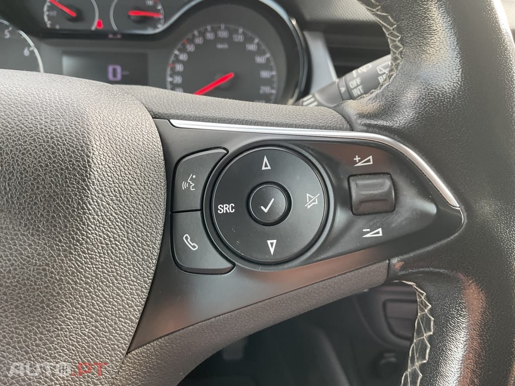 Opel Crossland X 1.2 Business Edition