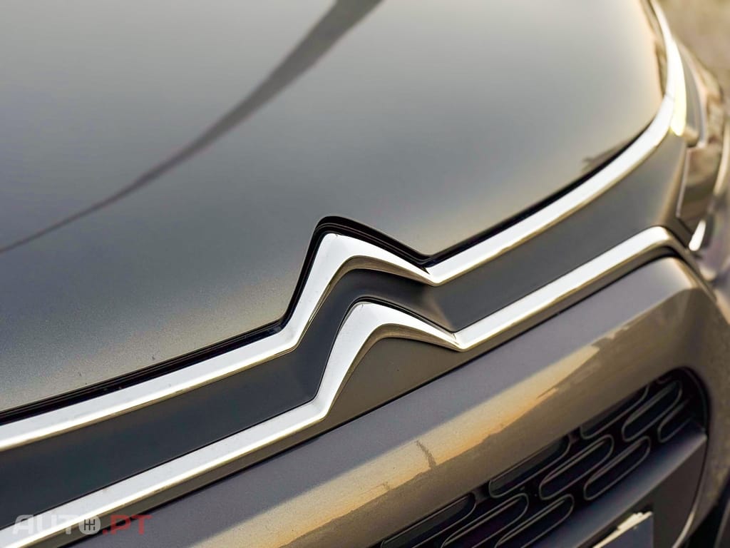 Citroen C3 1.5 BlueHDi C-Series