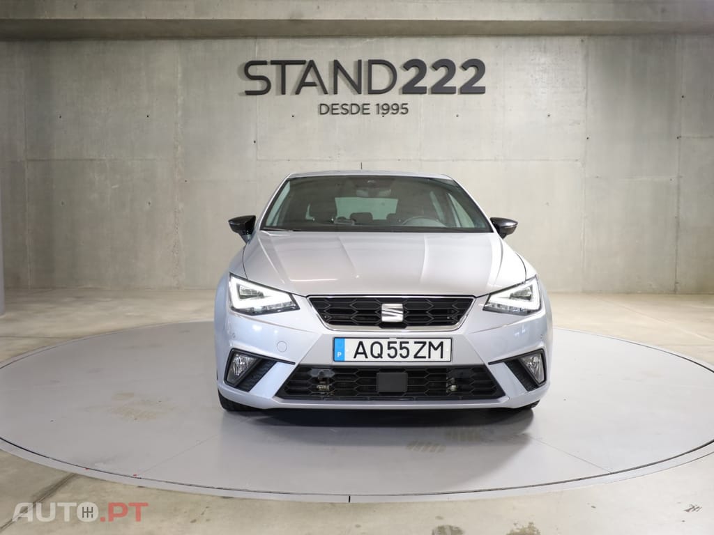 Seat Ibiza 1.0 TSI FR