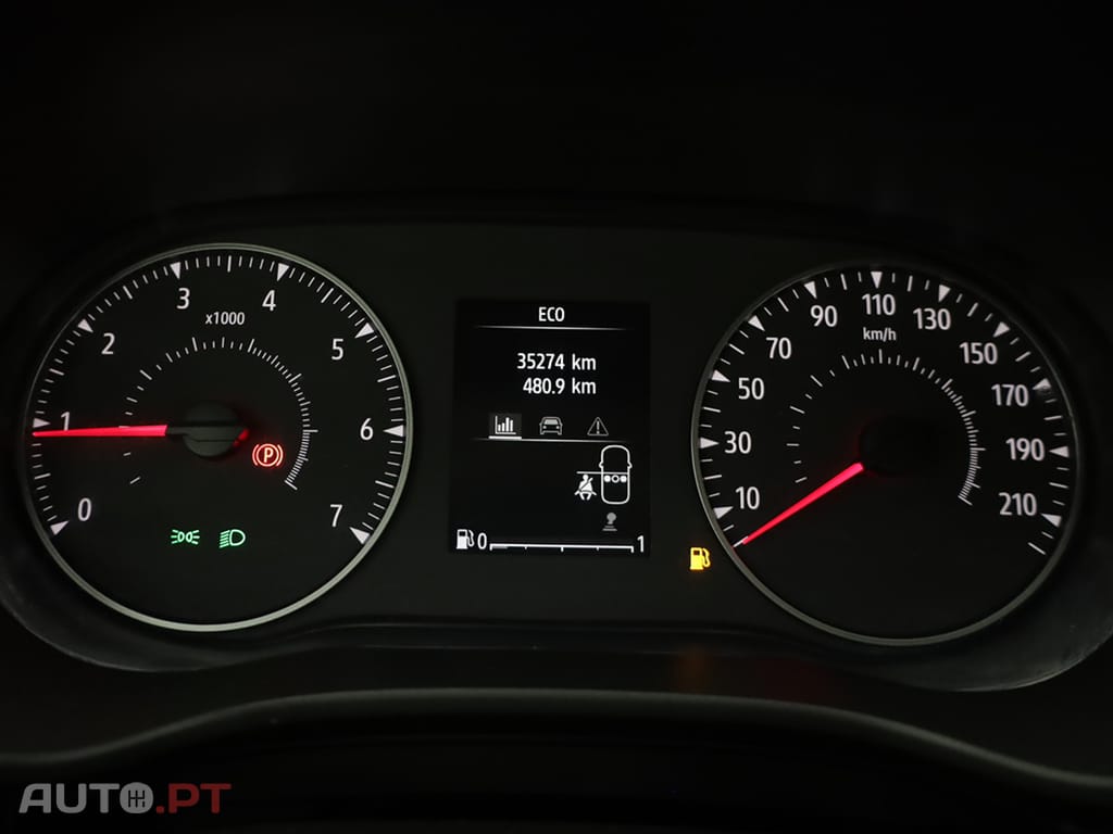 Dacia Jogger Jogger 1.0 ECO-G Expression 7L Bi-Fuel