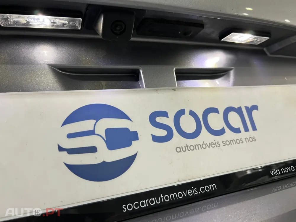 Peugeot 508 SW 225 e-EAT8 GT Pack