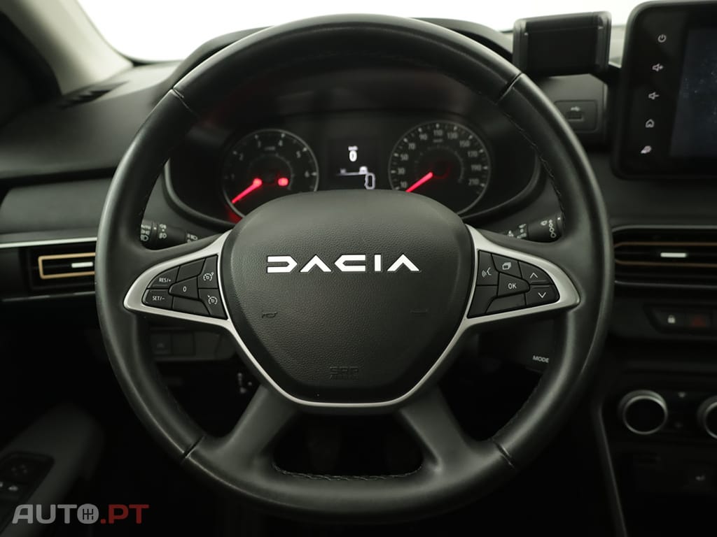 Dacia Jogger Jogger 1.0 ECO-G Extreme+ Up&Go 7L Bi-Fuel
