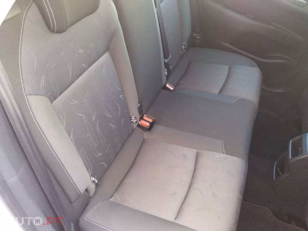 Citroen C4 1.6 HDi Seduction