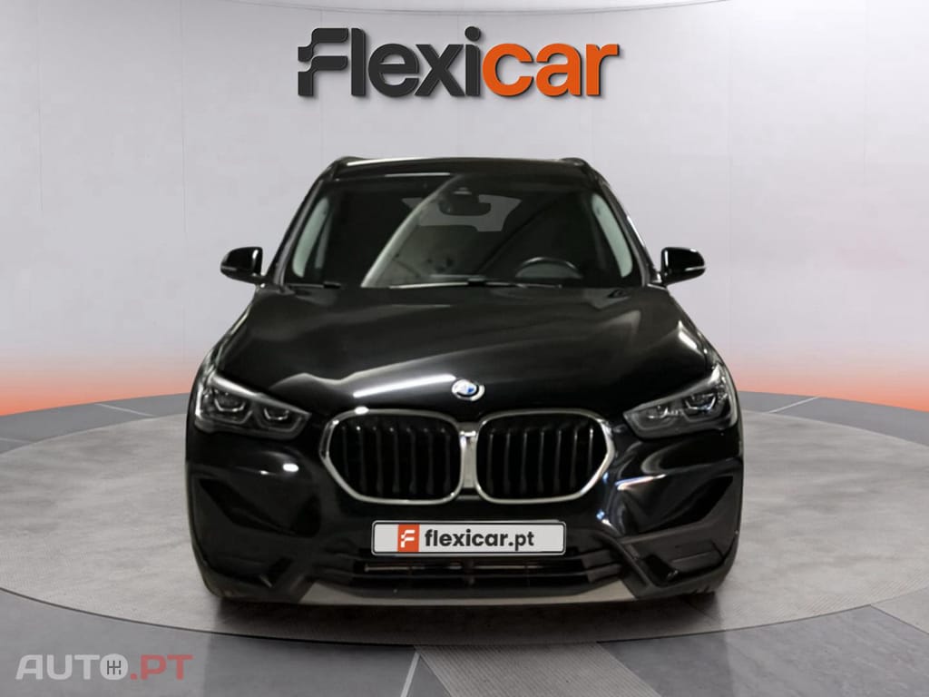 BMW X1 25 e xDrive Line Sport