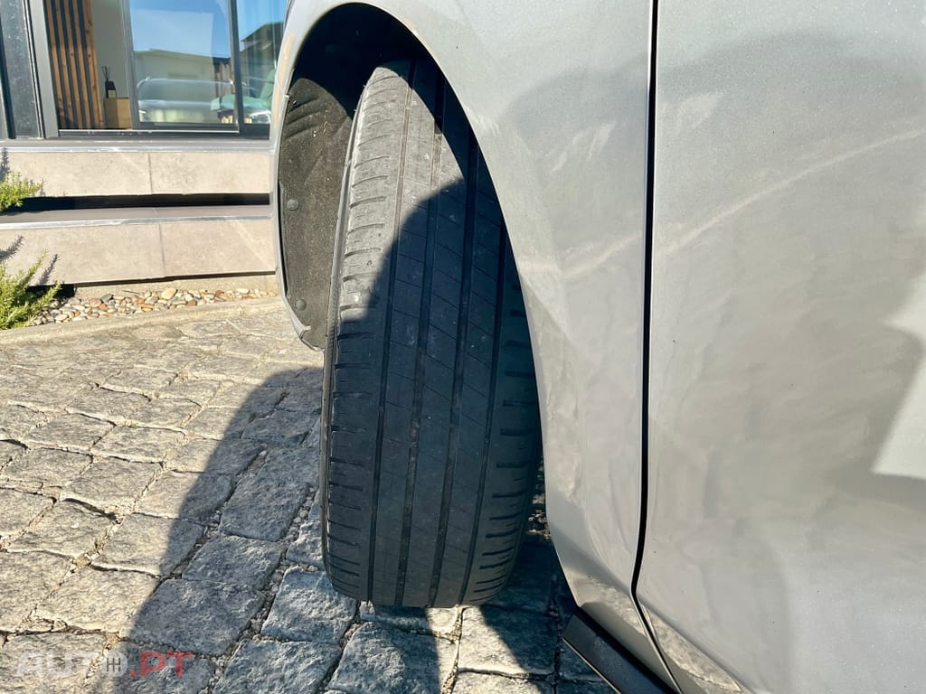 Ford Focus SW 1.5 TDCi EcoBlue Titanium Aut.