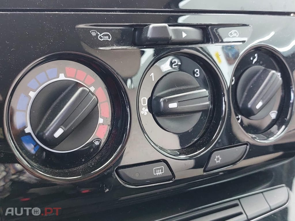 Lancia Ypsilon 1.2 S&S Fashion