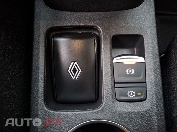 Renault Symbioz mild hybrid 140 techno