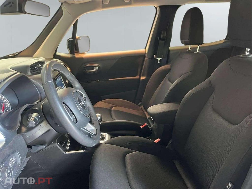 Jeep Renegade 1.0 T 120CV  LIMITED