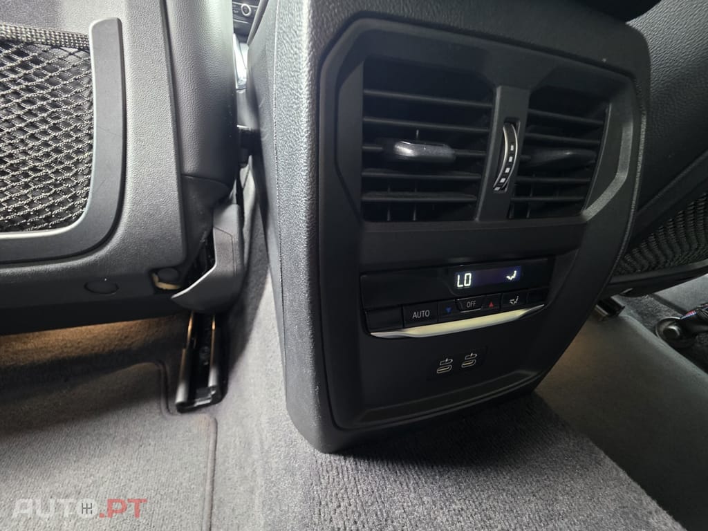 BMW 420 d Pack M Auto