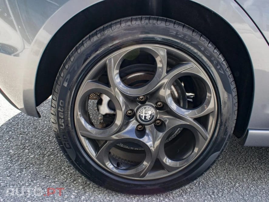 Alfa Romeo Giulietta 1.6 JTDm Super TCT