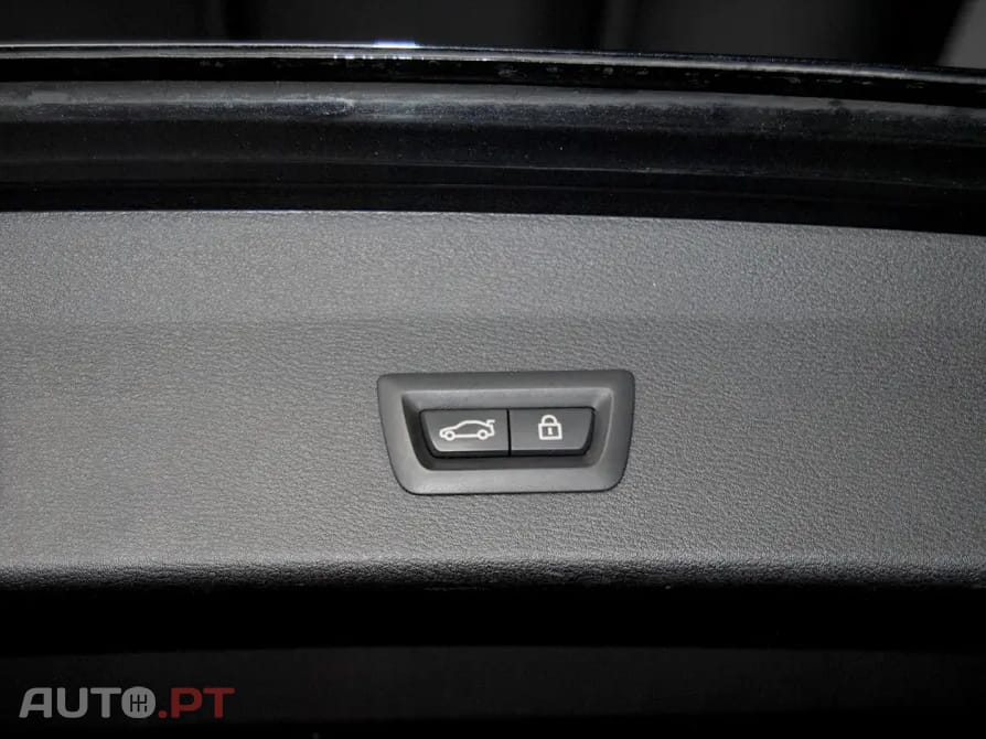 BMW X1 xDrive 25 d packM Auto