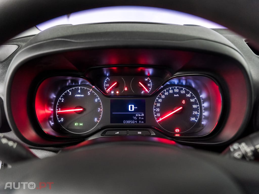 Opel Combo 1.5 CDTi L1H1 Enjoy