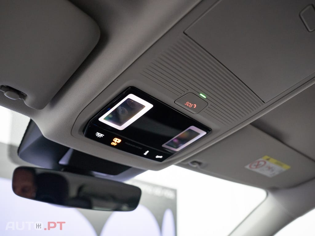 Volkswagen Tiguan 1.5 TSI eHybrid Urban DSG