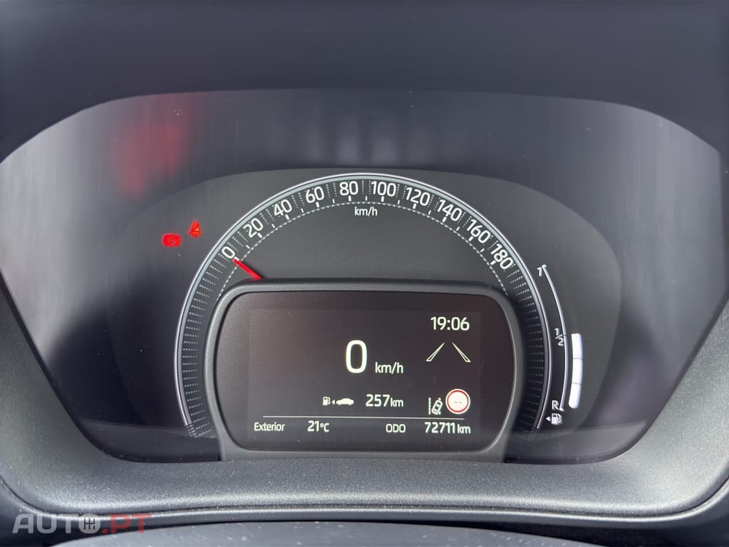 Toyota Aygo X Standard