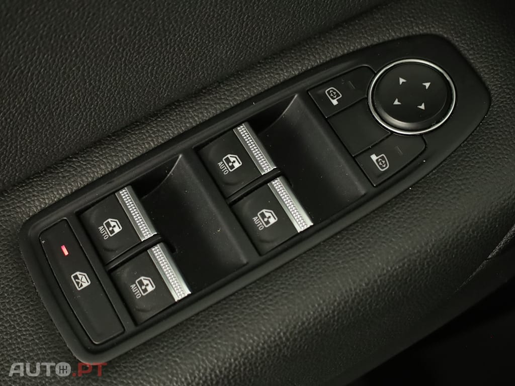 Renault Captur Captur 1.0 TCe Techno