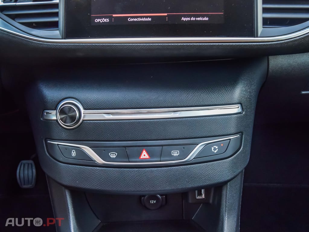 Peugeot 308 SW 1.5 BlueHDi Active
