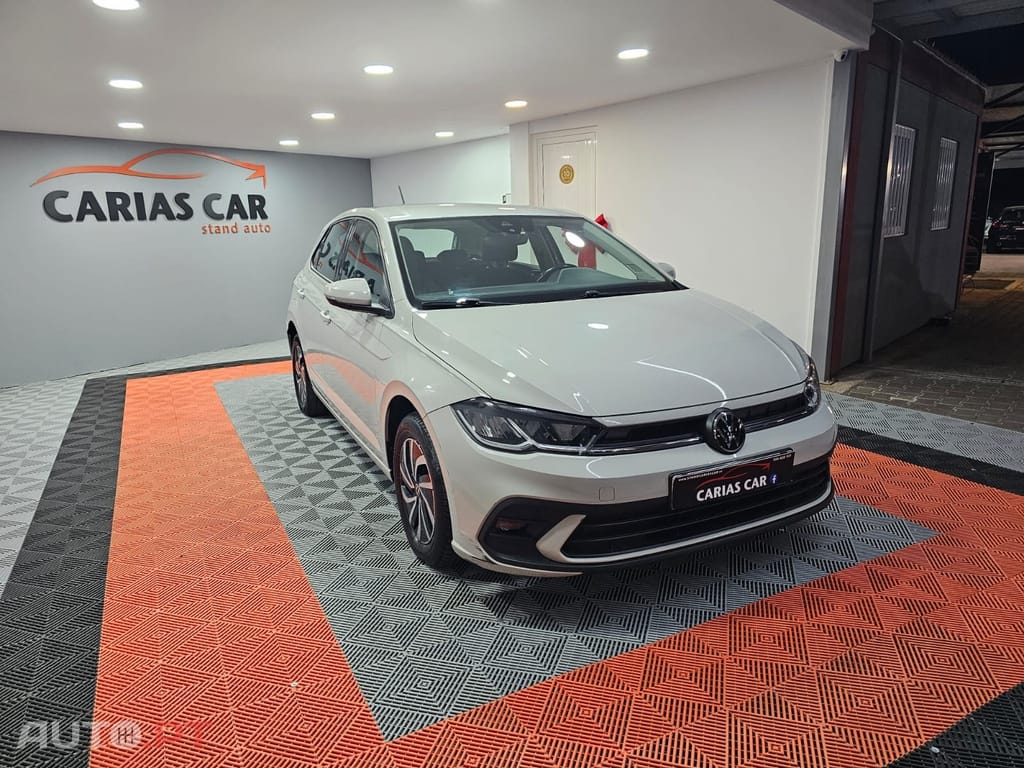 Volkswagen Polo 1.0 Life