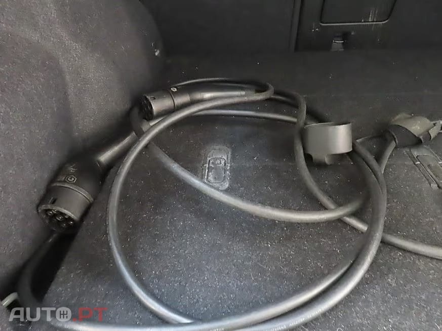 Volvo XC40 Recharge Plus