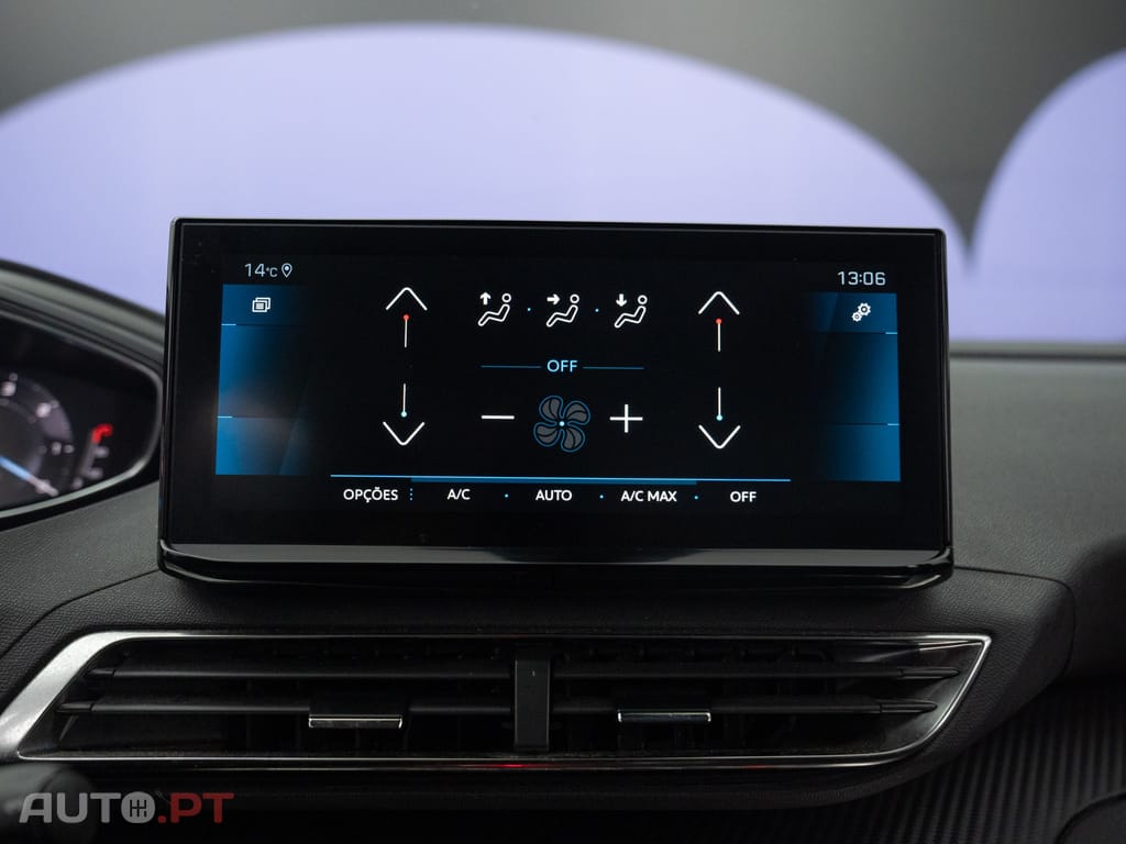 Peugeot 5008 1.5 BlueHDi Active Pack