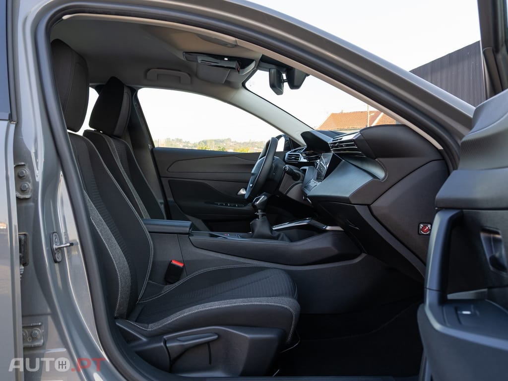 Peugeot 308 SW 1.2 PureTech Active