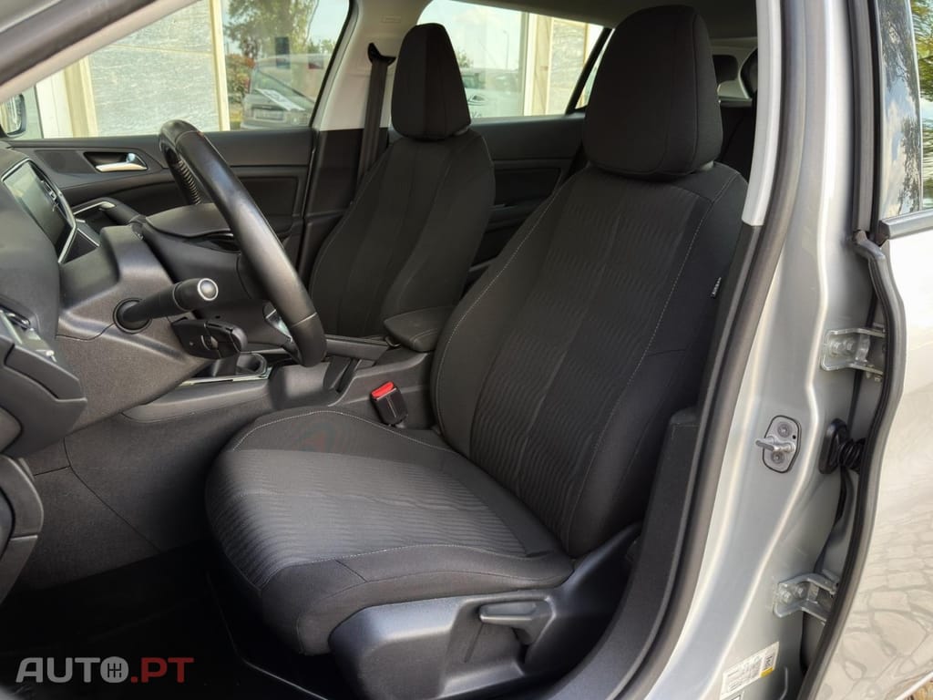 Peugeot 308 1.6 HDi Active