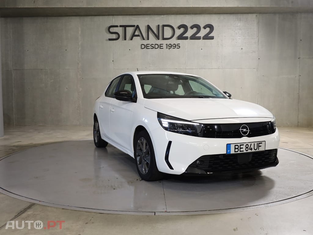 Opel Corsa 1.2 T Edition