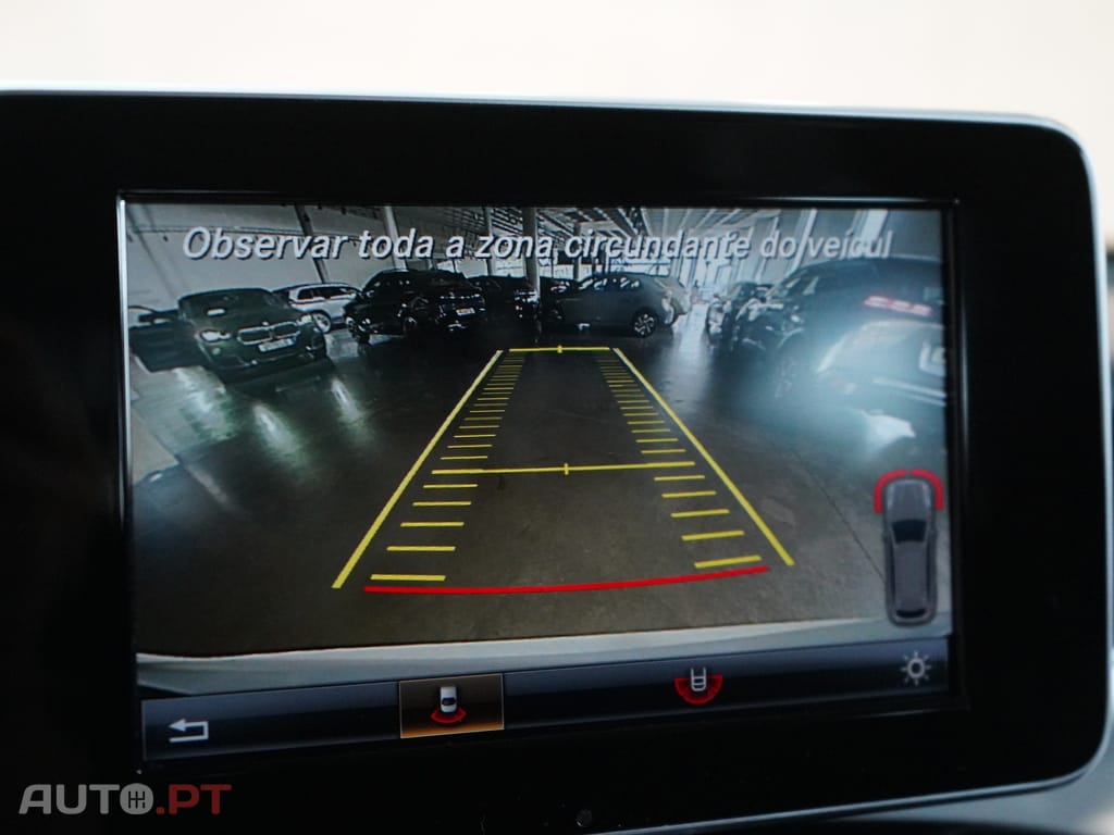 Mercedes-Benz GLC 220 d 4Matic