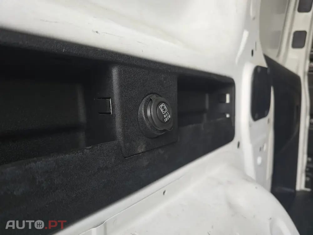 Fiat Doblo 1.3 Multijet