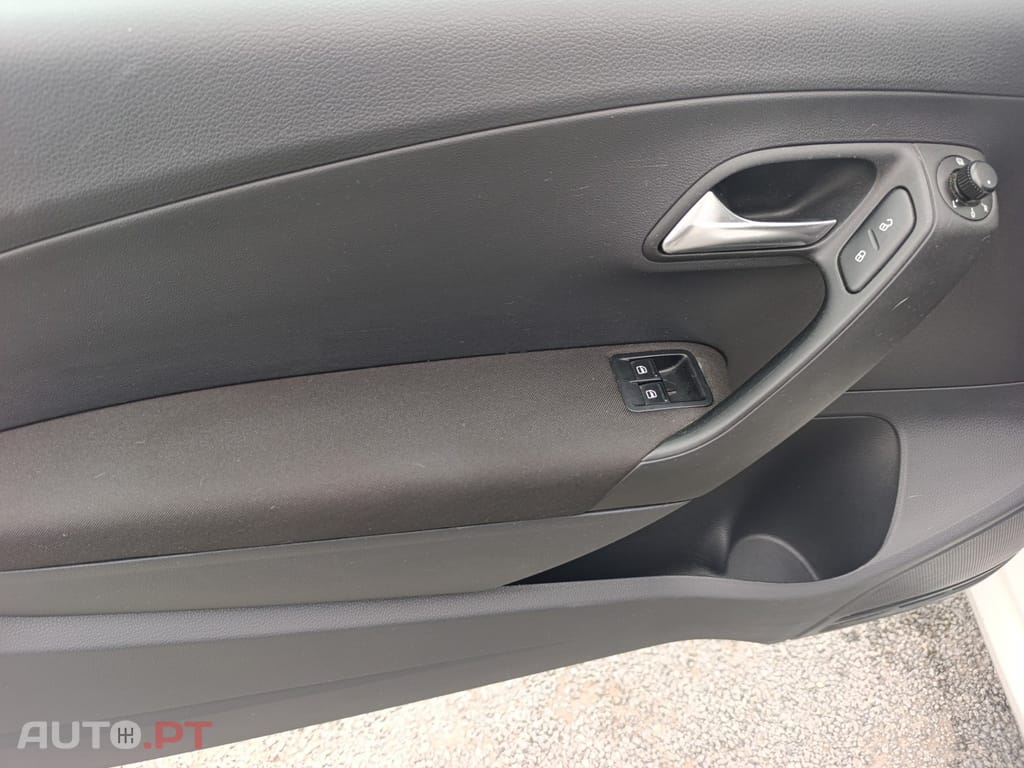 Volkswagen Polo 1.2 TDi Confortline