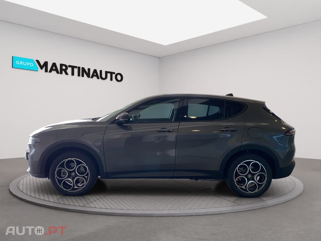 Alfa Romeo Tonale 1.3 Plug-In Hybrid Sprint e-AWD
