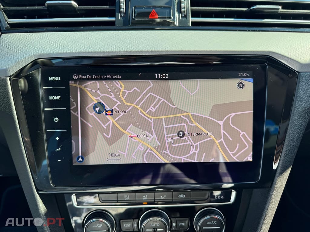 Volkswagen Passat Variant 1.4 TSI GTE+ Plug-in