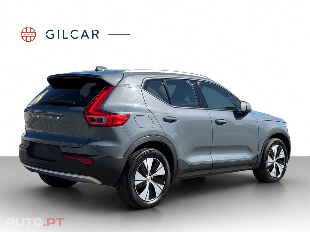 Volvo XC40 1.5 T5 PHEV Momentum Plus