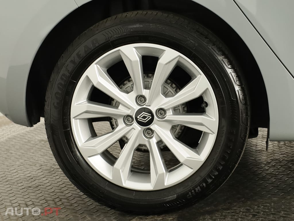 Renault Clio Clio 1.0 TCe Evolution