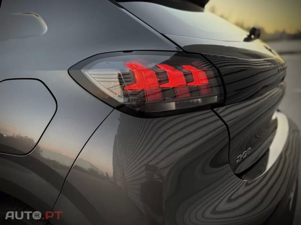Peugeot 208 1.2 PureTech Active Pack