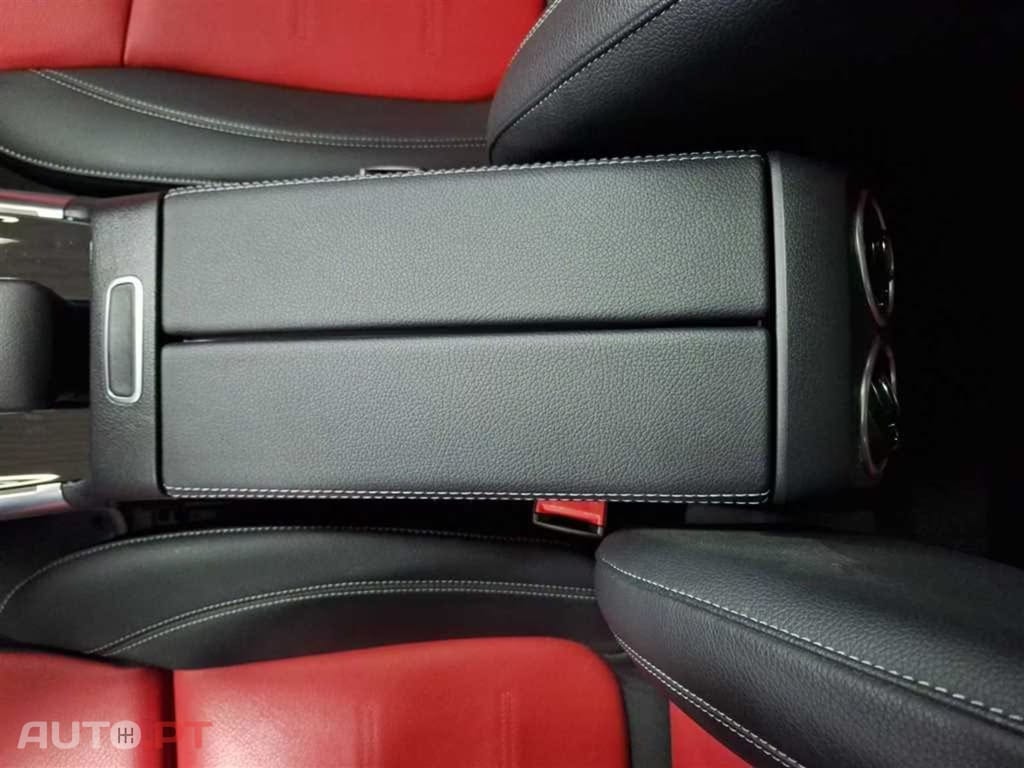 Mercedes-Benz GLA 250 I.V.A DEDUTIVEL e AMG Line