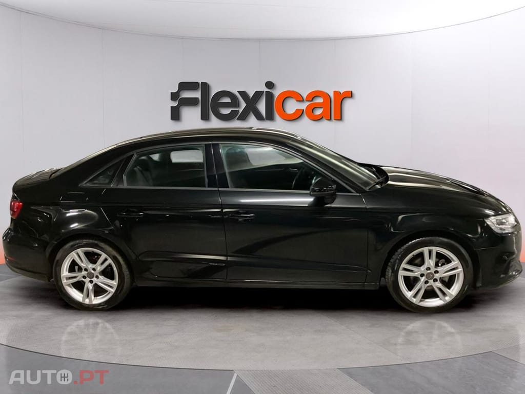 Audi A3 30 TFSI sport