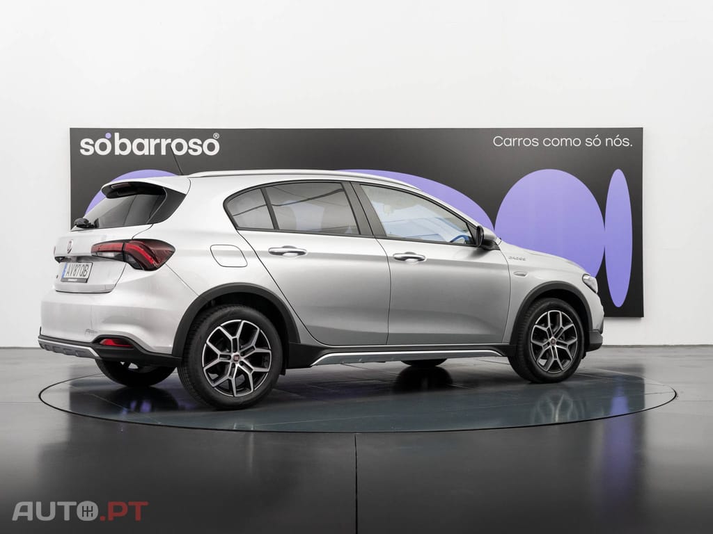 Fiat Tipo 1.3 Multijet
