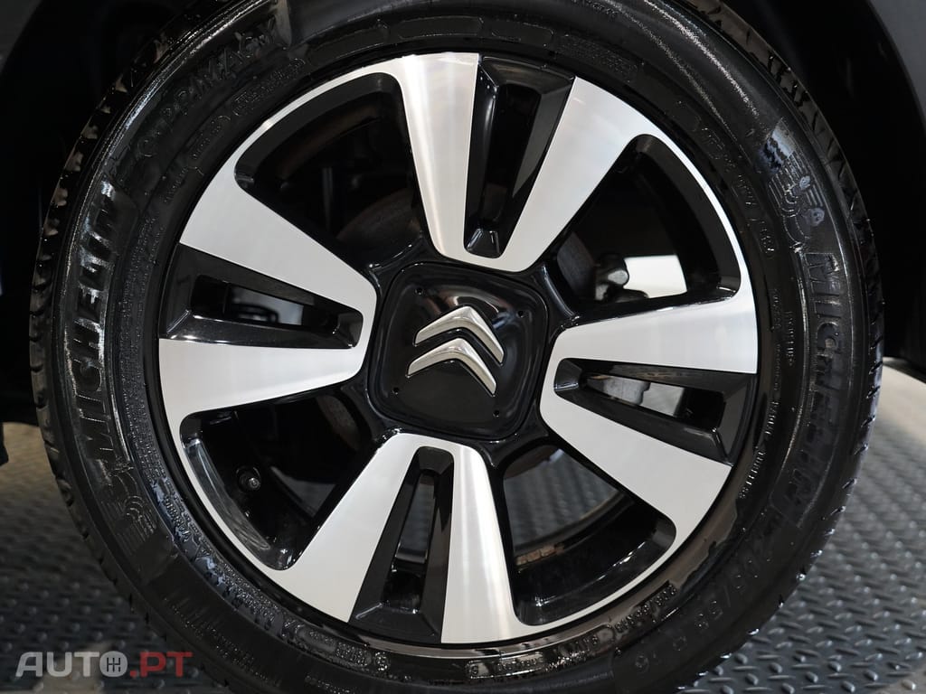 Citroen C3 1.2 PureTech Max EAT6