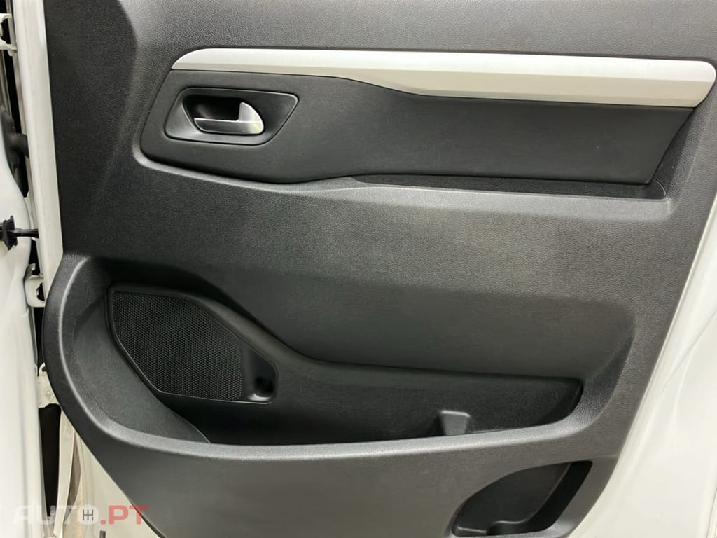 Citroen Space Tourer CONFORT