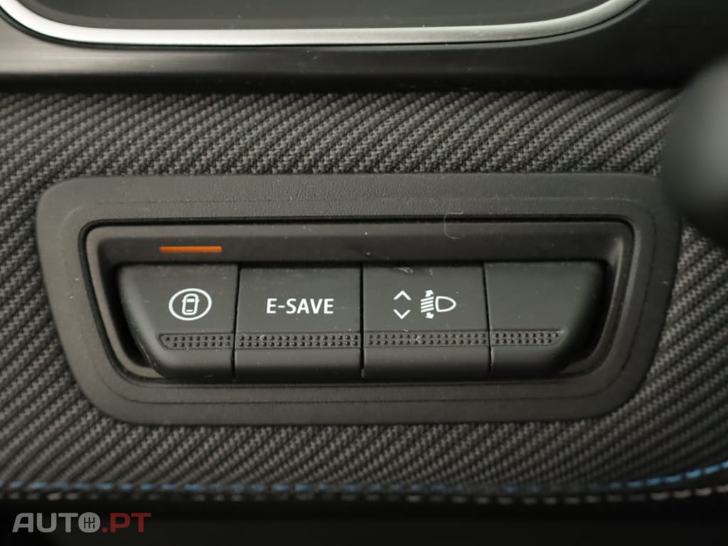 Renault Symbioz Symbioz 1.6 E-Tech Full Hybrid Esprit Alpine