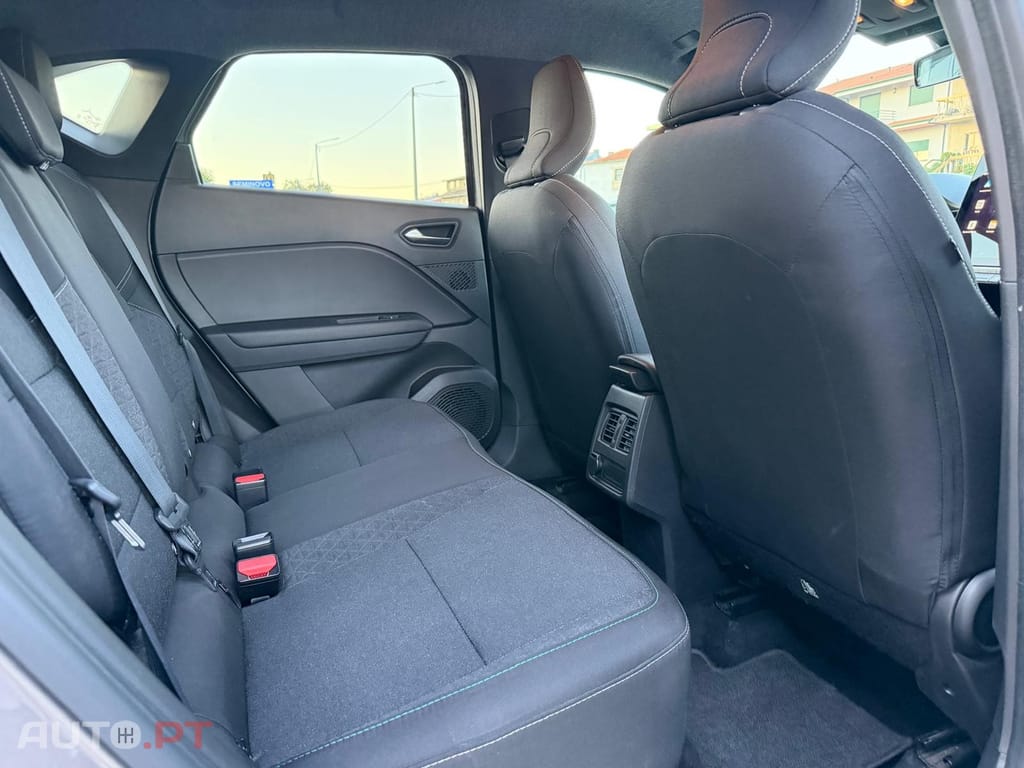 Mitsubishi ASX 1.0 MPI-T Kaiteki