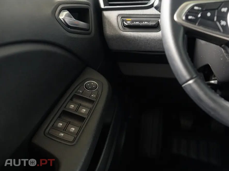 Renault Clio 1.0 TCe Evolution