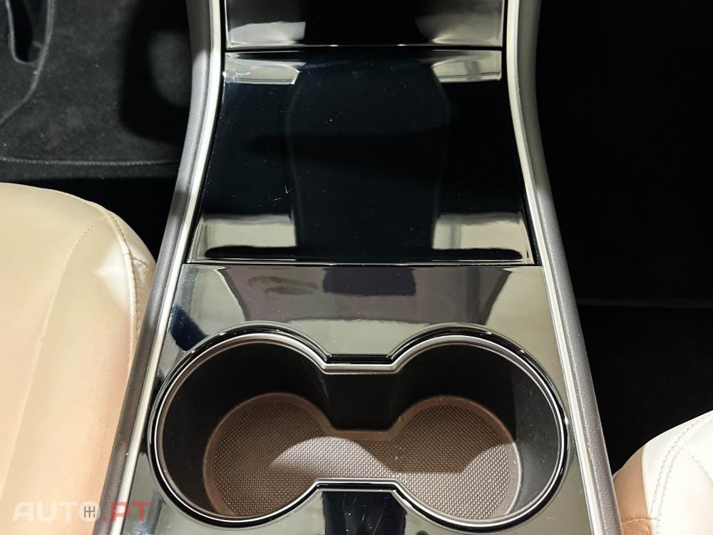 Tesla Model 3 Performance Dual Motor AWD