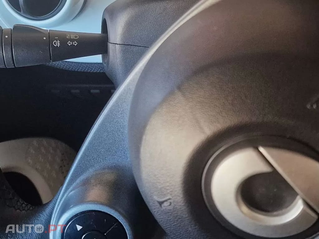 Smart ForFour 1.0 Prime 71